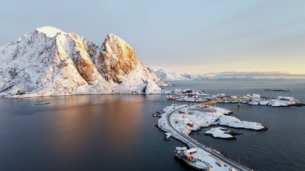 Lofoten